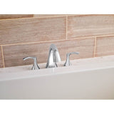 Antioch 2H Roman Tub Trim Kit w/out Spray Brushed Nickel