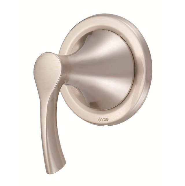 Gerber Plumbing - Antioch 1H Trim Kit for Diverter Valves Brushed Nickel - Brushed Nickel