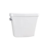Elite 1.6gpf 12'' RI Tank White
