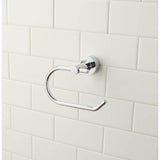 Parma Eurostyle Paper Holder Chrome