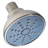 Viper 3 1/2'' 1 Function Showerhead 2.0gpm Chrome
