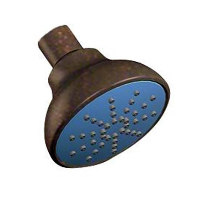 Viper 3 1/2'' 1 Function Showerhead 1.75gpm Chrome