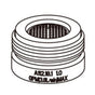 Gerber Plumbing - Aerator Kit 1.0gpm Spray Standard Male Chrome - Chrome