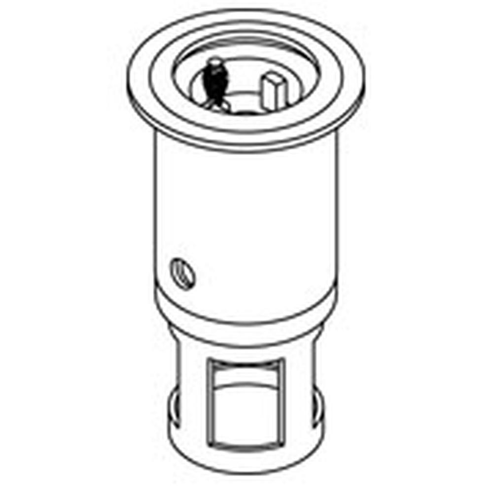 Gerber Plumbing - Metering Cartridge (with Filter Basket) - No Finish
