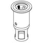 Gerber Plumbing - Metering Cartridge (with Filter Basket) - No Finish