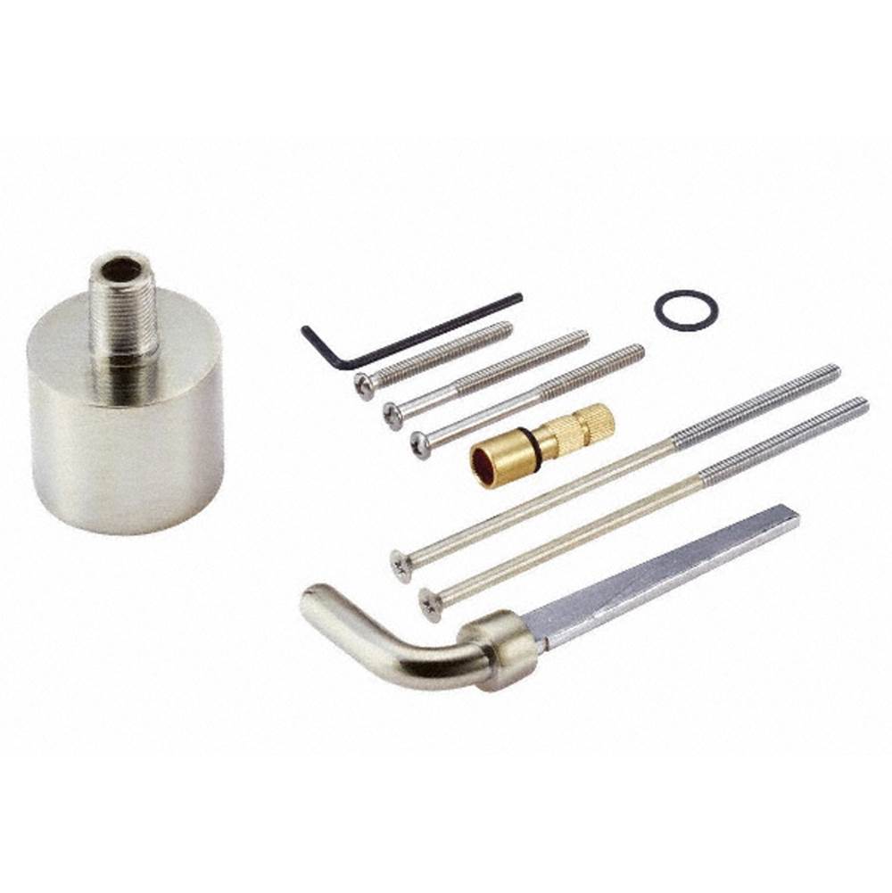 Gerber Plumbing - Extension Kit for Pressure Balance Shower Valves Brushed Nickel - Brushed Nickel