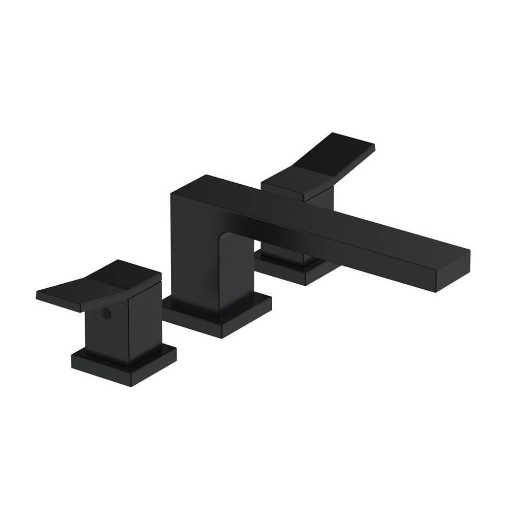 Avian 2H Roman Tub Trim Kit w/out Spray Brushed Bronze