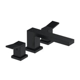 Avian 2H Roman Tub Trim Kit w/out Spray Brushed Bronze