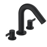 Amalfi 2H Roman Tub Trim Kit w/out Spray Brushed Nickel