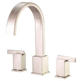 Gerber Plumbing - Sirius 2H Roman Tub Trim Kit w/out Spray Brushed Nickel - Brushed Nickel