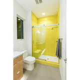 Wicker Park 1.28gpf One Piece Toilet ADA Elongated White