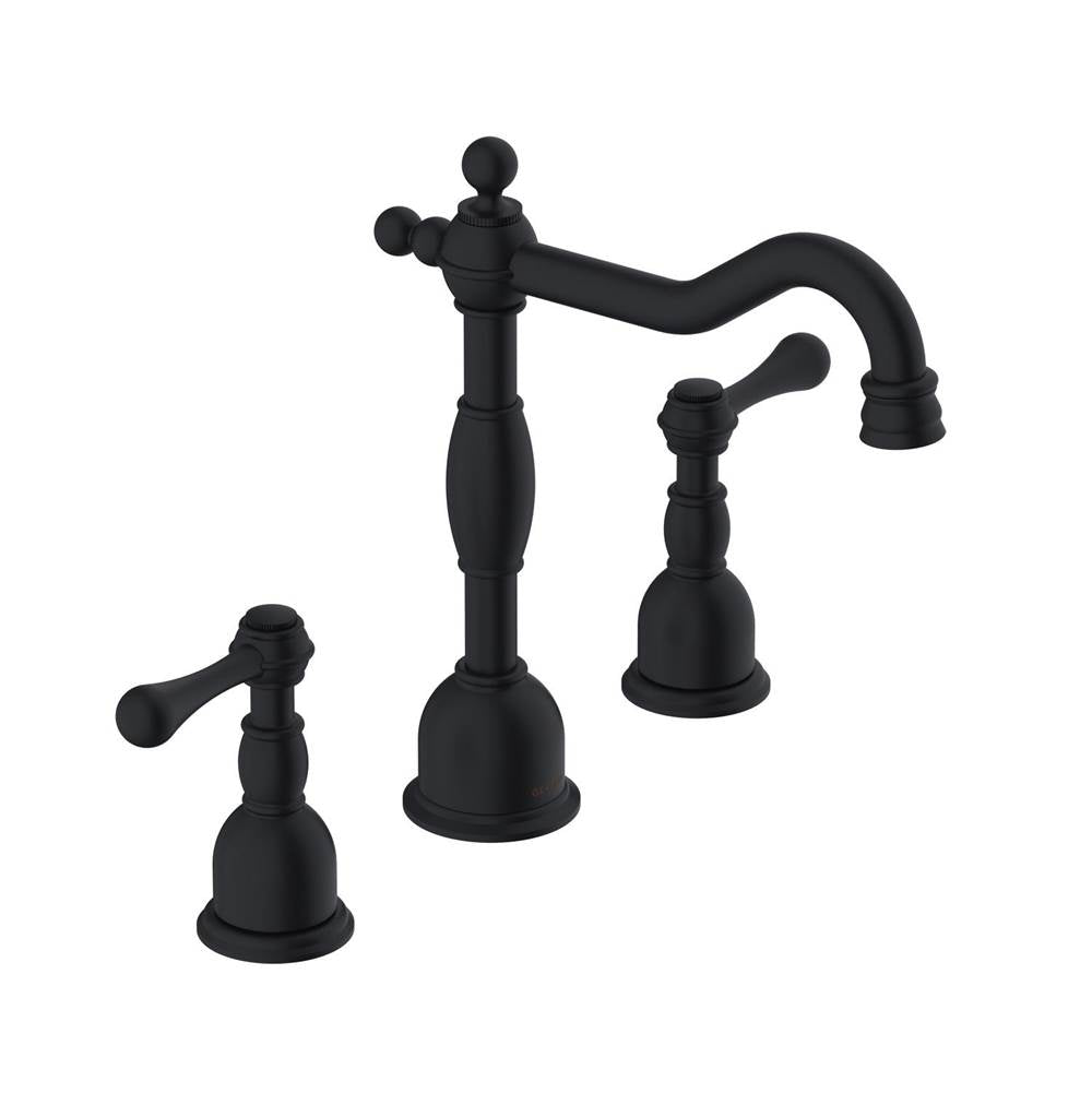 Opulence 2H Roman Tub Trim Kit w/out Spray Brushed Nickel