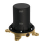 Gerber Plumbing - Rough-In Valve for Floor Mount Tub Filler - Rough Brass