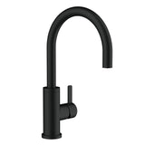 Amalfi 1H High Arc Kitchen Faucet 1.5gpm Chrome
