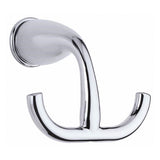 Gerber Plumbing - Plymouth Robe Hook Chrome - Chrome