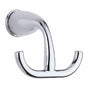 Gerber Plumbing - Plymouth Robe Hook Chrome - Chrome