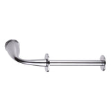 Gerber Plumbing - Plymouth Paper Holder Chrome - Chrome