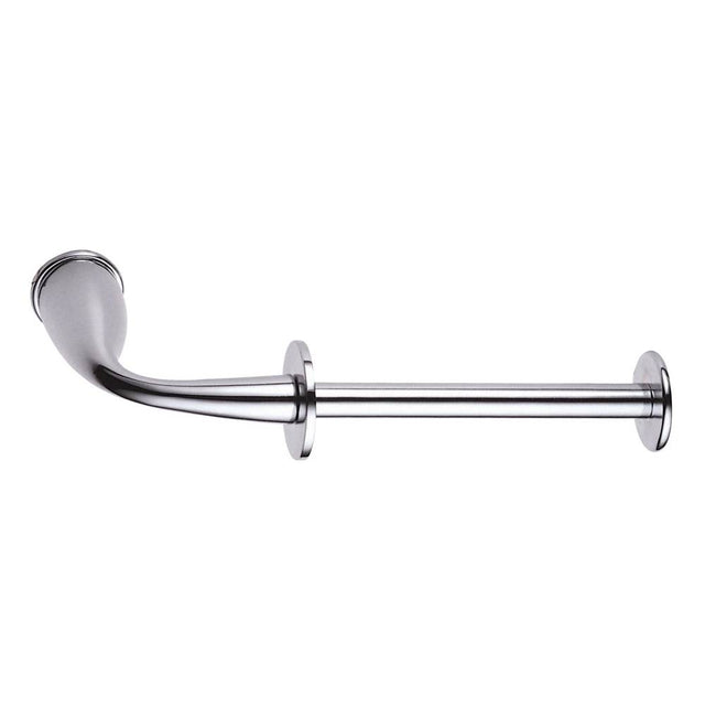 Gerber Plumbing - Plymouth Paper Holder Chrome - Chrome