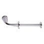 Gerber Plumbing - Plymouth Paper Holder Chrome - Chrome