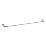 Gerber Plumbing - Plymouth 18'' Towel Bar Chrome - Chrome
