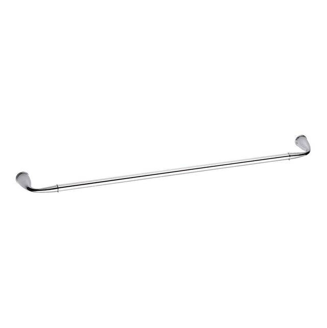 Gerber Plumbing - Plymouth 18'' Towel Bar Chrome - Chrome