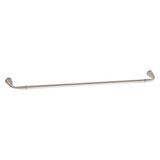 Gerber Plumbing - Plymouth 24'' Towel Bar Brushed Nickel - Brushed Nickel