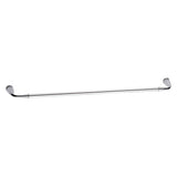 Gerber Plumbing - Plymouth 24'' Towel Bar Chrome - Chrome