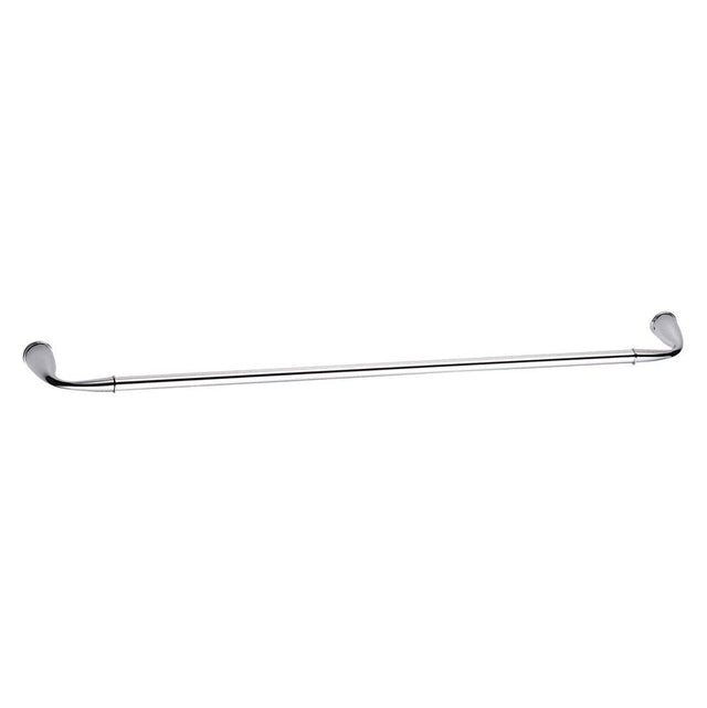 Gerber Plumbing - Plymouth 24'' Towel Bar Chrome - Chrome