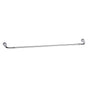 Gerber Plumbing - Plymouth 24'' Towel Bar Chrome - Chrome