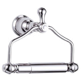 Gerber Plumbing - Opulence Paper Holder Chrome - Chrome