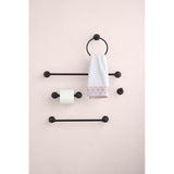 Windley 18'' Towel Bar Chrome