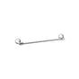 Gerber Plumbing - Windley 18'' Towel Bar Chrome - Chrome