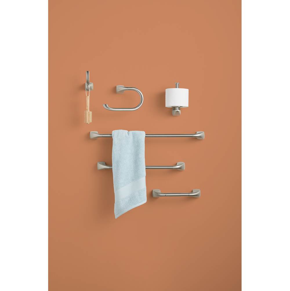 Gilde 18'' Towel Bar Chrome