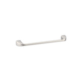 Gerber Plumbing - Gilde 18'' Towel Bar Brushed Nickel - Brushed Nickel
