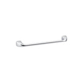 Gerber Plumbing - Gilde 18'' Towel Bar Chrome - Chrome