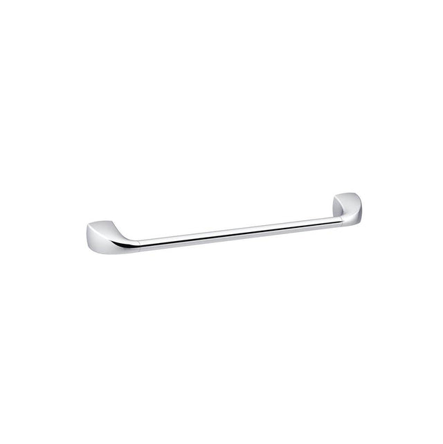 Gerber Plumbing - Gilde 18'' Towel Bar Chrome - Chrome