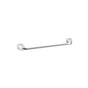 Gerber Plumbing - Gilde 18'' Towel Bar Chrome - Chrome