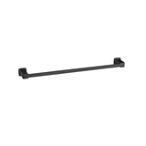 Gerber Plumbing - Fairbanks 24'' Towel Bar Satin Black - Satin Black