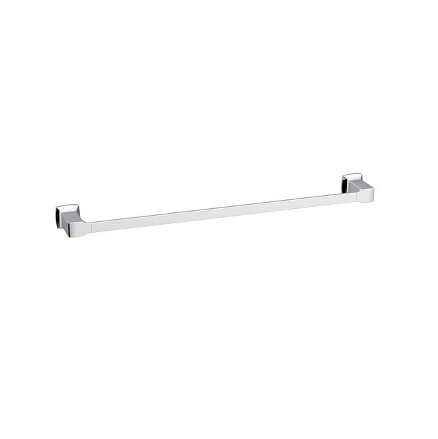 Gerber Plumbing - Fairbanks 24'' Towel Bar Chrome - Chrome