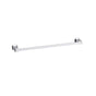 Gerber Plumbing - Fairbanks 24'' Towel Bar Chrome - Chrome