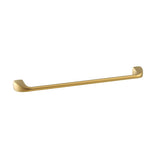 Gerber Plumbing - Gilde 24'' Towel Bar Brushed Bronze - Brushed Bronze