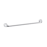 Gerber Plumbing - Gilde 24'' Towel Bar Chrome - Chrome