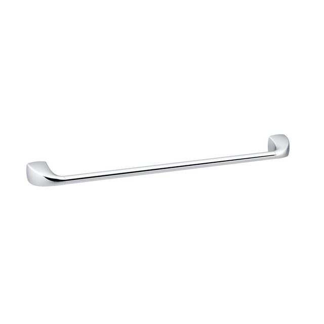 Gerber Plumbing - Gilde 24'' Towel Bar Chrome - Chrome