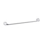 Gerber Plumbing - Gilde 24'' Towel Bar Chrome - Chrome