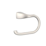 Gerber Plumbing - Gilde Towel Ring Brushed Nickel - Brushed Nickel