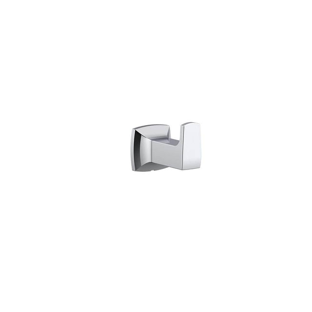 Gerber Plumbing - Fairbanks Robe Hook Chrome - Chrome