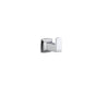 Gerber Plumbing - Fairbanks Robe Hook Chrome - Chrome