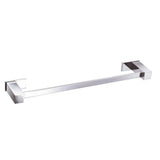 Gerber Plumbing - Sirius 18'' Towel Bar Chrome - Chrome