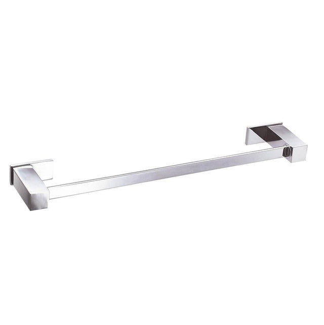 Gerber Plumbing - Sirius 18'' Towel Bar Chrome - Chrome