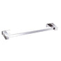 Gerber Plumbing - Sirius 18'' Towel Bar Chrome - Chrome